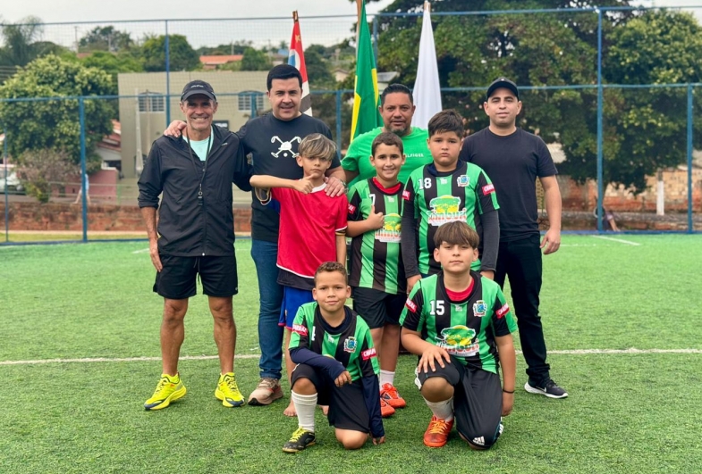 Equipe da Espanha