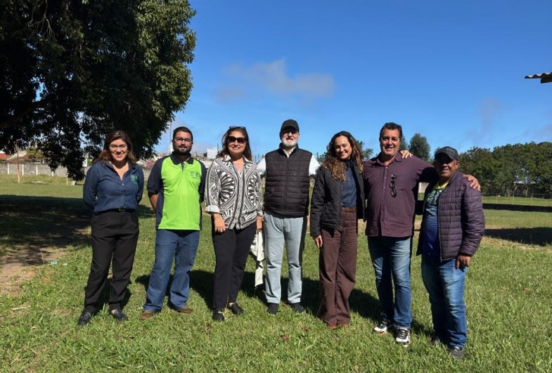 CSU abandonado há 15 anos dará lugar a centros de excelência que colocarão Avaré no mapa nacional da inovação no agro