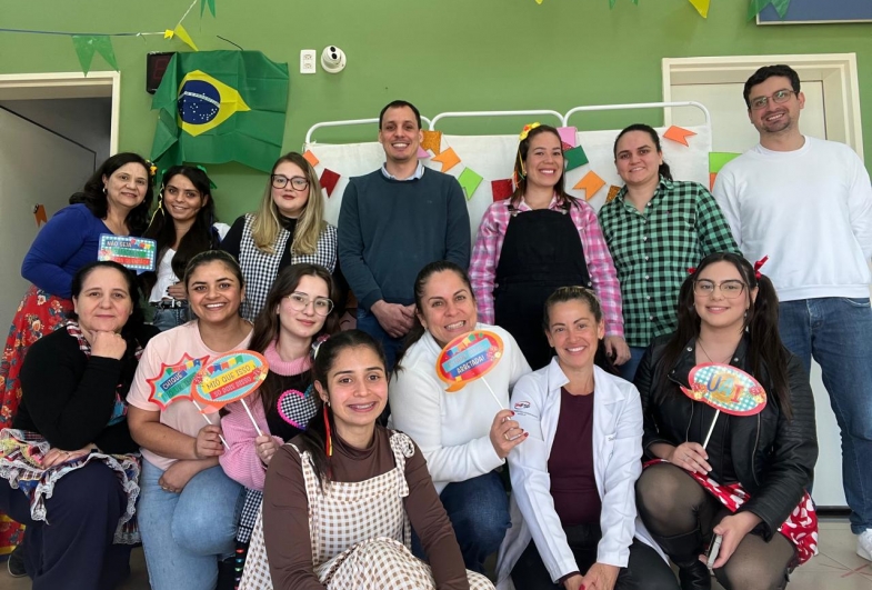 Equipe ESF Ypes