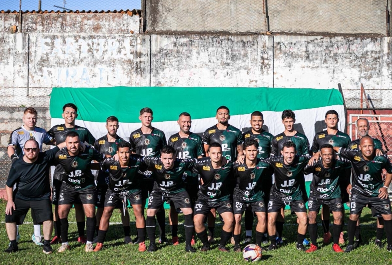 Goleadas, equilíbrio e muita emoção marcam a 10ª Rodada de Campeonato Municipal de Futebol em Avaré