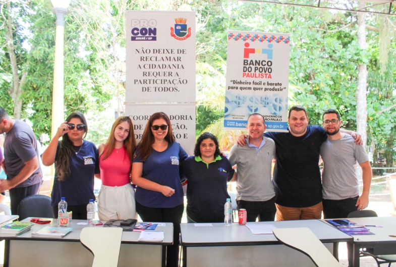 Evento do Dia da Mulher em Avaré terá orientação sobre emprego e oportunidades de trabalho