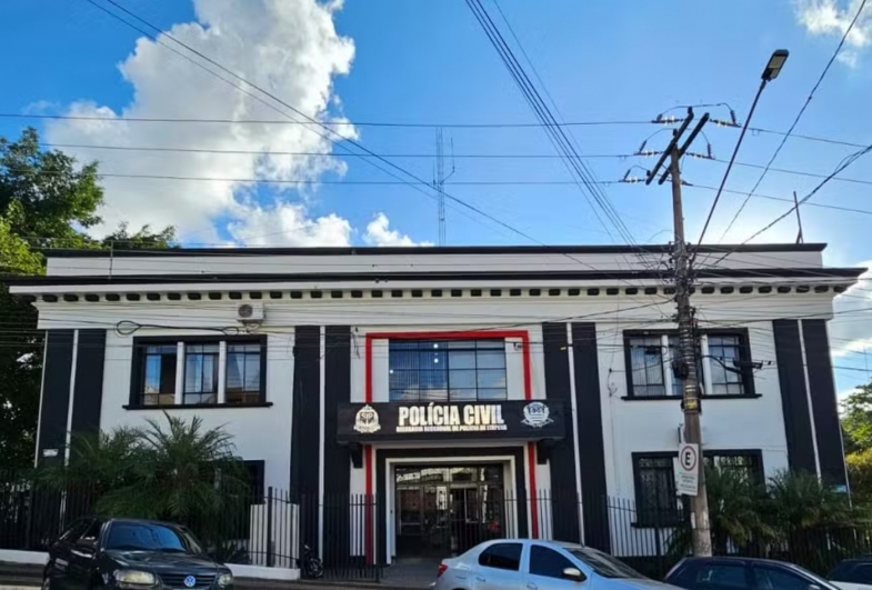 Homem é preso suspeito de esfaquear a companheira em Itapeva