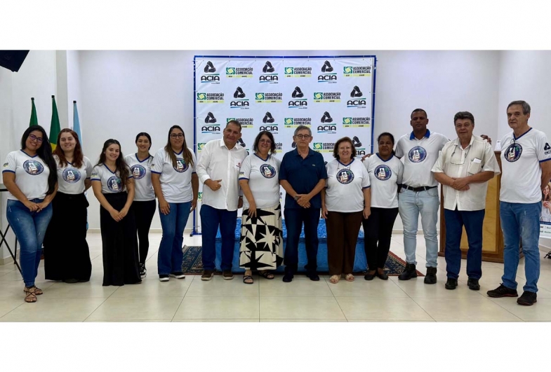 Acia Avaré realiza último sorteio da campanha “Na Palma da Sua Mão” com 100 mil reais em prêmios