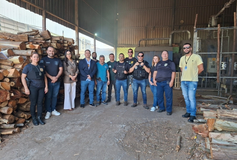 Polícia Civil incinera quase duas toneladas de drogas em Avaré