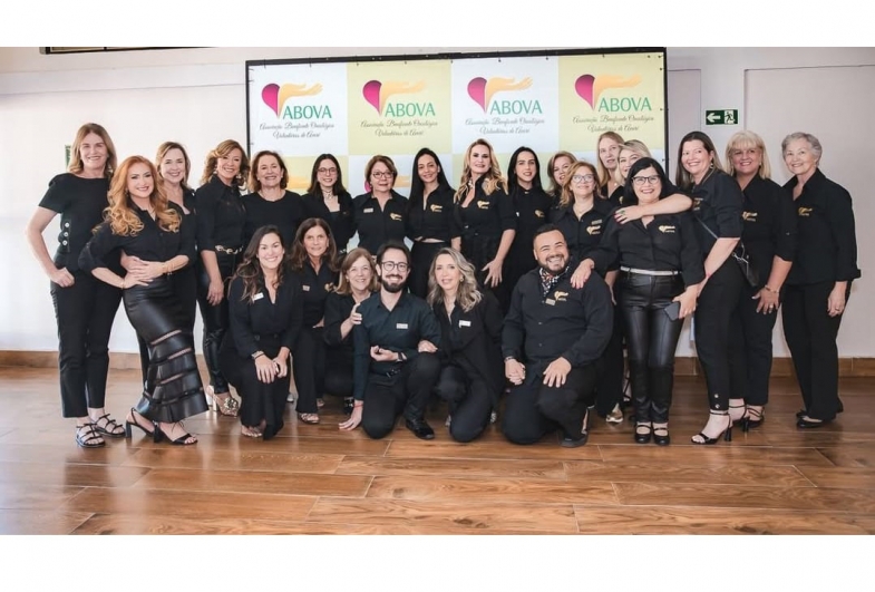 Abova realiza a 10ª edição de seu tradicional Chá Beneficente