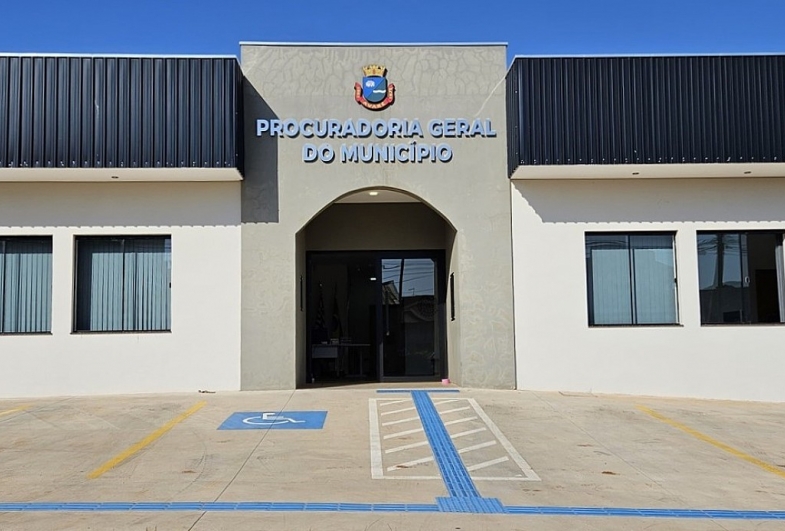 Procuradora Ana Claudia volta ao comando da Procuradoria-Geral do Município de Avaré