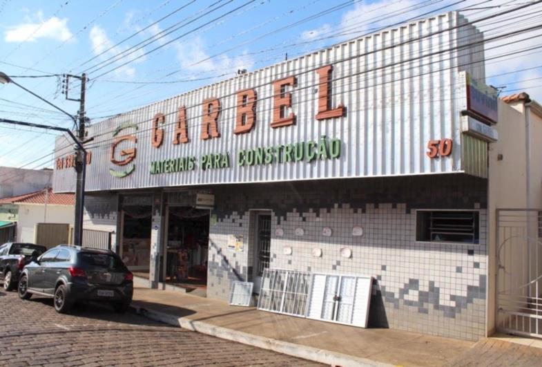 Garbel inova e traz novidades para seus clientes