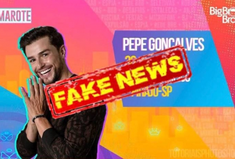 Atleta olímpico Pepe Gonçalves gera especulação de sua participação no BBB24