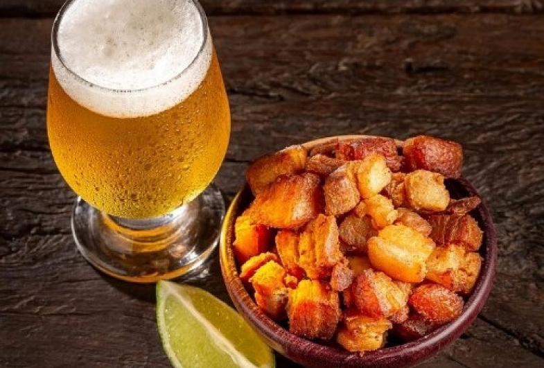 Festival de Torresmo e Chopp Artesanal começa nesta quinta-feira, 21 em Avaré