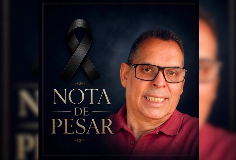 Prefeitura Municipal de Timburi manifesta profundo pesar pelo falecimento do ex-funcionário público municipal Ezequiel Mendes