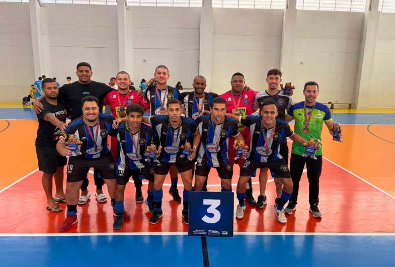 Avaré conquista excelentes resultados nos Jogos Regionais em Santana de Parnaíba