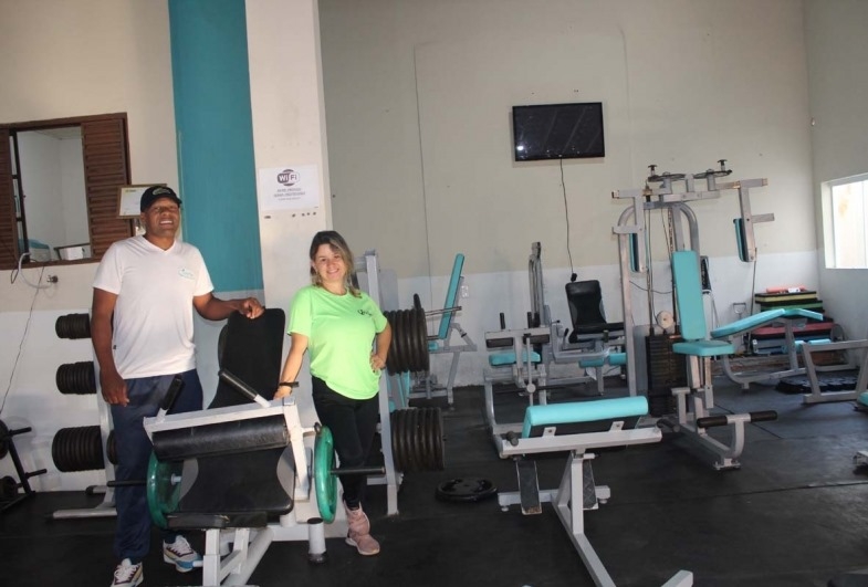 Clínica de Fisioterapia Prófisio abre vagas para várias atividades