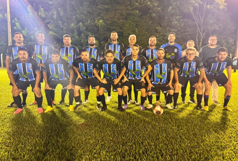 Grêmio F.C.