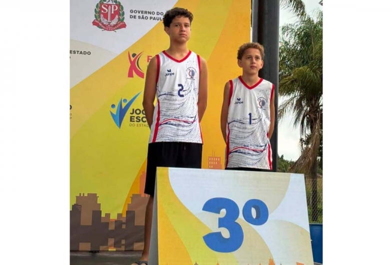 Guilherme Souza e Miguel Coca