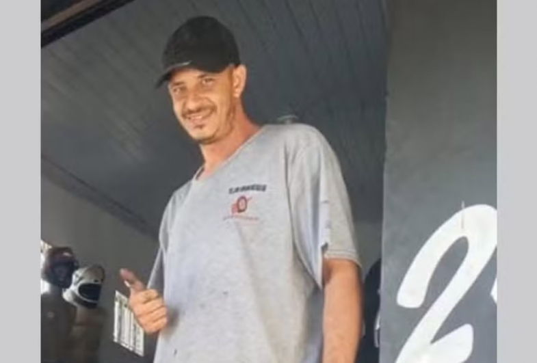 Morre homem que levou tiro na cabeça em frente à casa onde morava em Avaré