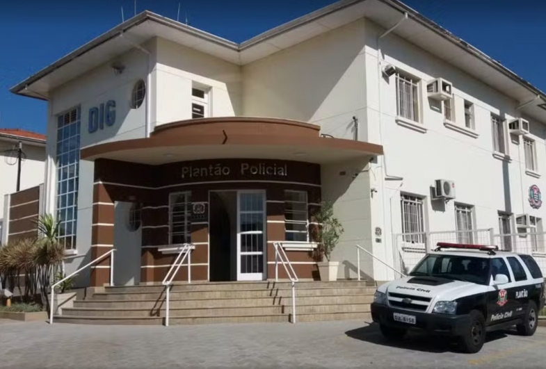 Idoso fica gravemente ferido após ser atacado por Pitbull  em Avaré