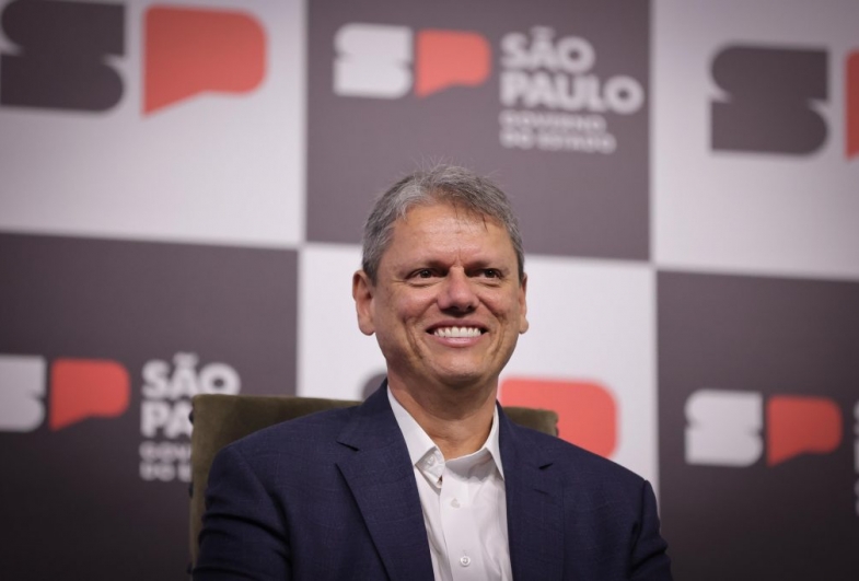 Governo de SP lança Caravana 3D para percorrer todas as regiões do estado e reforçar ações no interior