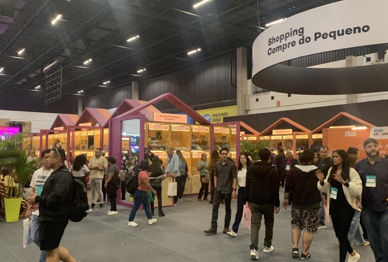 Sebrae Ourinhos abre inscrições gratuitas para pequenos negócios exporem na Feira do Empreendedor 2026 