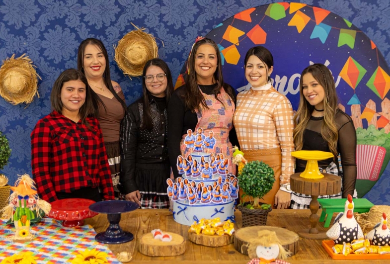 Equipe dos departamentos; comercial, financeiro,  sucesso do cliente e societário