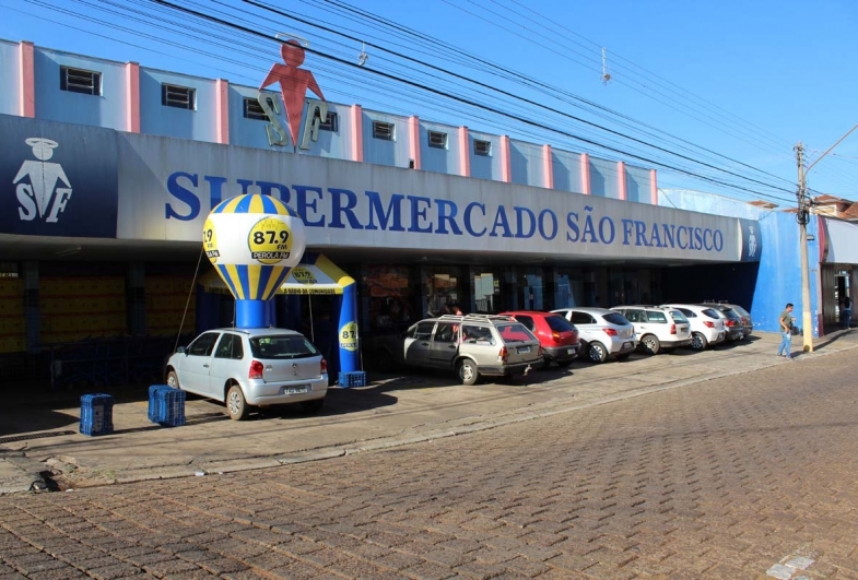 Supermercado São Francisco lança mega sorteio especial de Dia das Mães