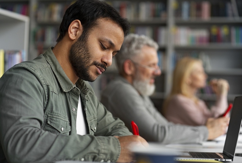 EJA de Avaré está com inscrições abertas para ano letivo de 2026