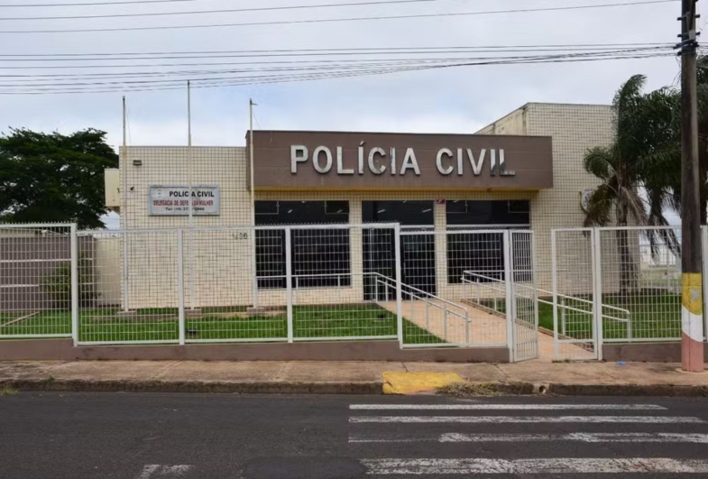 Polícia investiga suspeito de agredir a ex-companheira e os enteados e de atear fogo na casa da família em Avaré