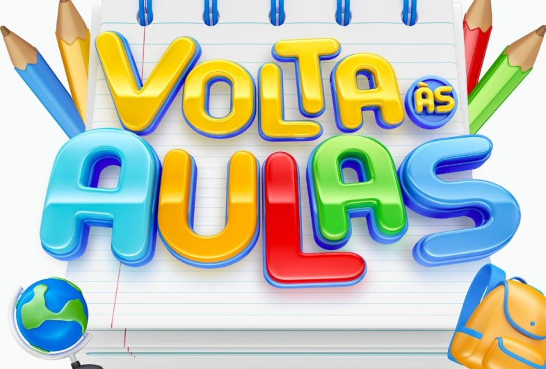 Aulas na Rede Municipal de Taguaí são retomadas com acolhimento e compromisso com a aprendizagem