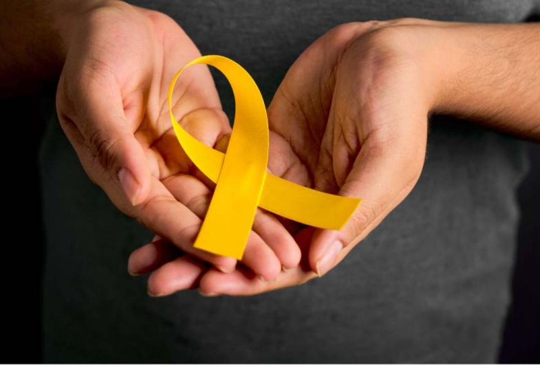 Posto Bairro Alto de Avaré realiza ação do Setembro Amarelo no dia 19