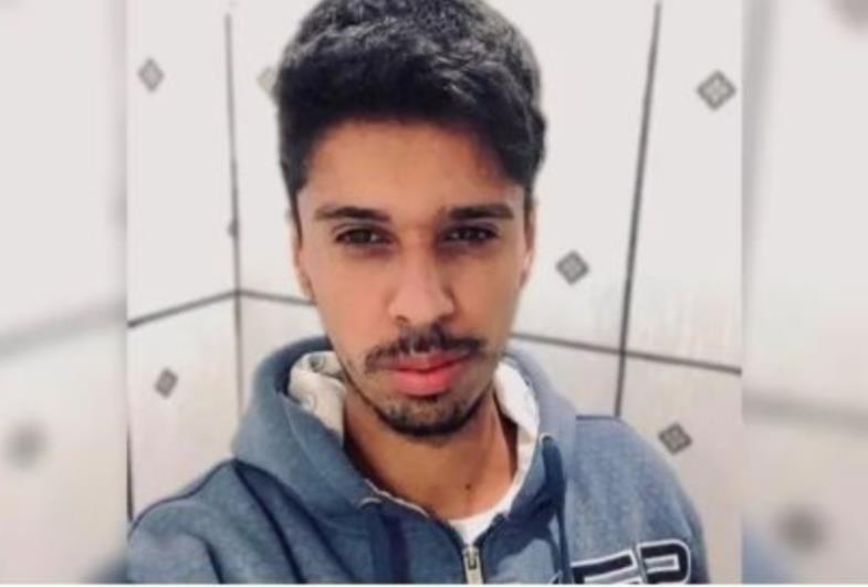 Jovem morre três dias após ser atropelado por carro em Pilar do Sul