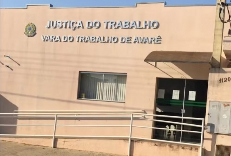 Justiça amplia direito de oposição a contribuições sindicais para profissionais de educação física na região de Avaré