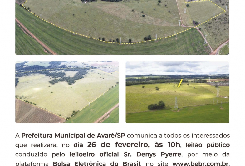 Oportunidade em Avaré 