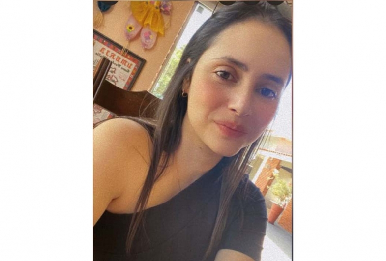 Fisioterapeuta Maria Rita