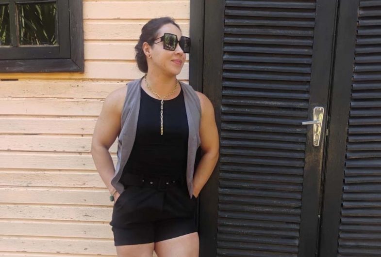 Clínica Prófisio de Fartura amplia sua equipe com nova profissional