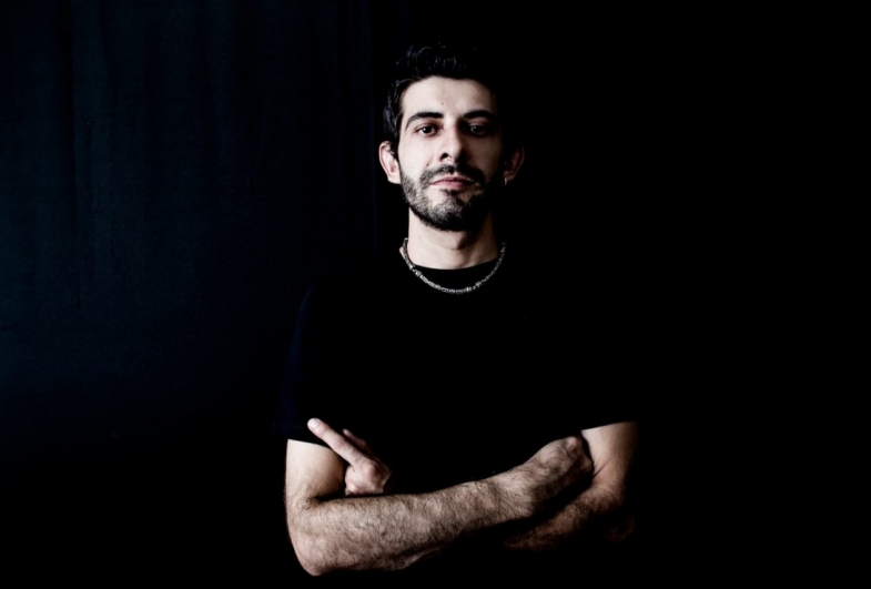 Professor Matheus Carvalho