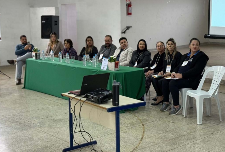 Timburi promove 4ª Conferência Municipal dos Direitos da Pessoa Idosa com ampla participação popular
