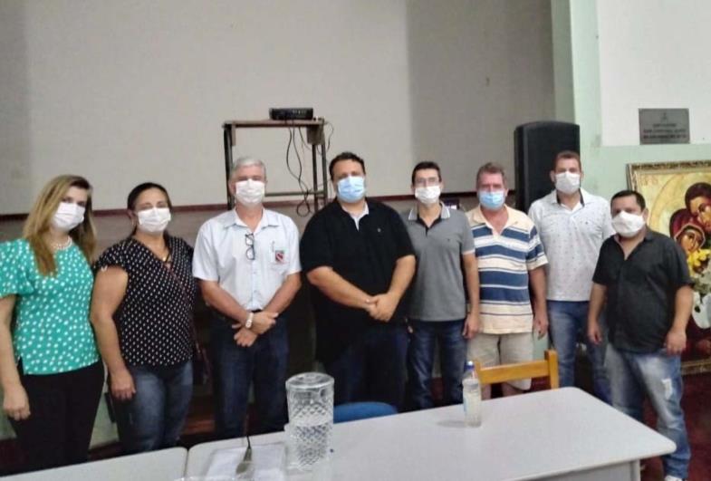 Santa Casa de Misericórdia de Fartura elege nova diretoria 