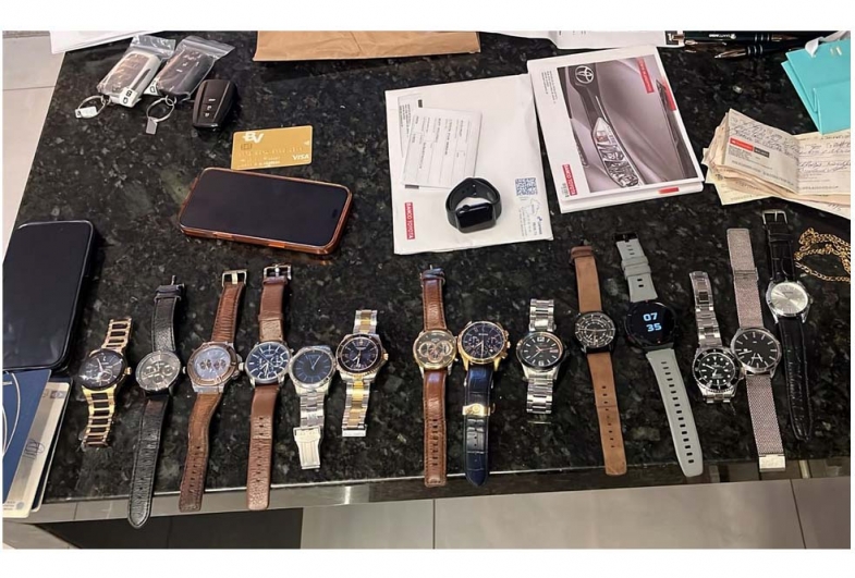 Operação “Fictus” da Polícia Civil mira esquema sofisticado de fraude no setor agropecuário