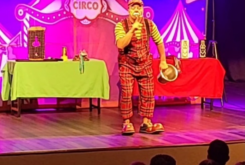 Centro Cultural de Avaré recebe espetáculo infantil no dia 25