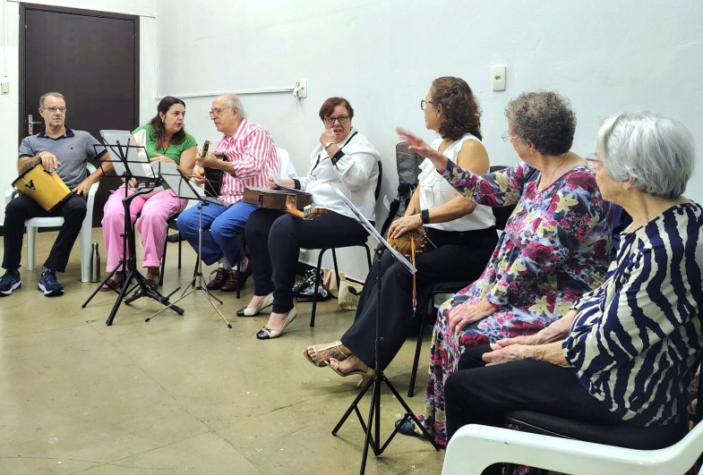 21 de março: quando a poesia encontra voz e Avaré se revela em versos