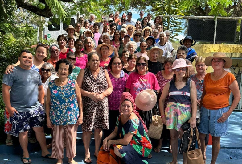 CCI de Fartura encerra atividades de 2025 com encontro de confraternização