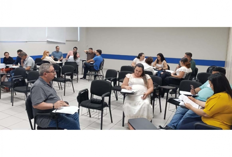 Sebrae-SP realiza formação para agentes de desenvolvimento em Ourinhos