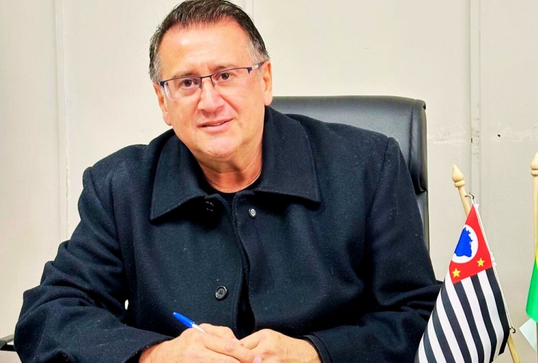 Prefeito Roberto Araujo cria Lei e anuncia início da implantação da Guarda Civil Municipal em Avaré