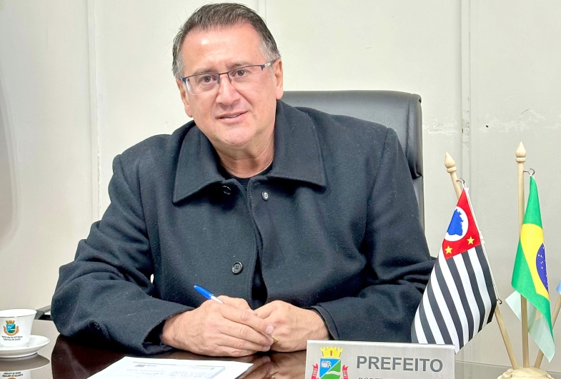Prefeito Roberto Araujo conquista o CRP e devolve a Avaré a Capacidade de investir após quase uma década de irregularidade