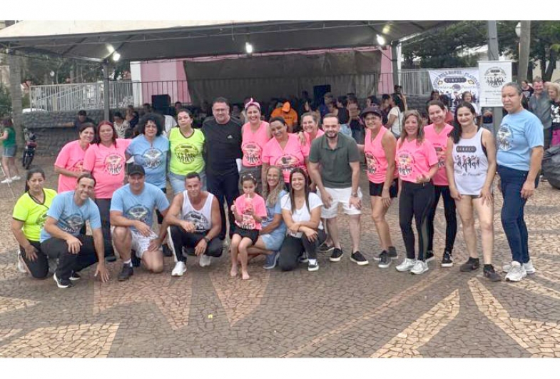 Avaré celebra o Dia Municipal do Flashback com o evento “Rebobina” na Concha Acústica