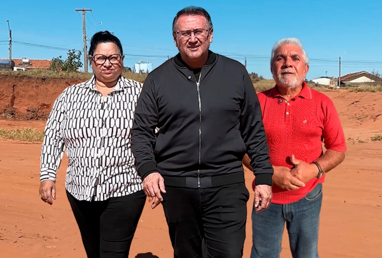 Conquista histórica: depois de muitos anos, avareenses realizarão o sonho da casa própria