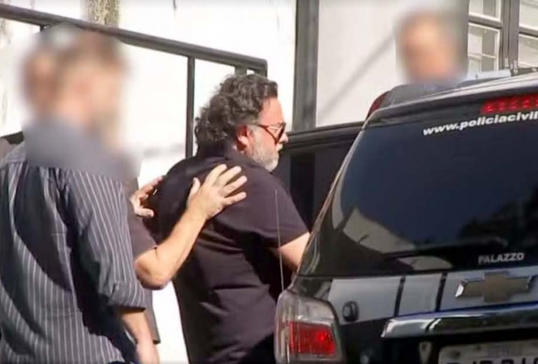 Empresário que atirou em carro de casal durante briga de trânsito tem prisão mantida pela Justiça