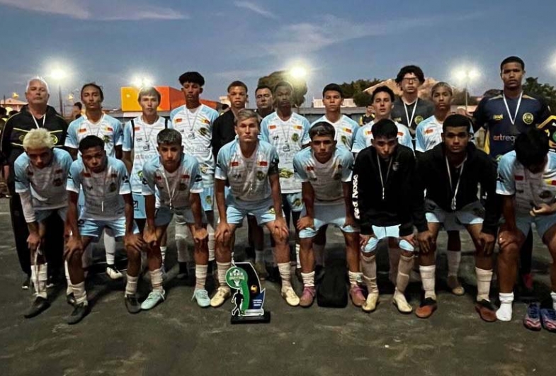 Rio Claro Futebol Clube