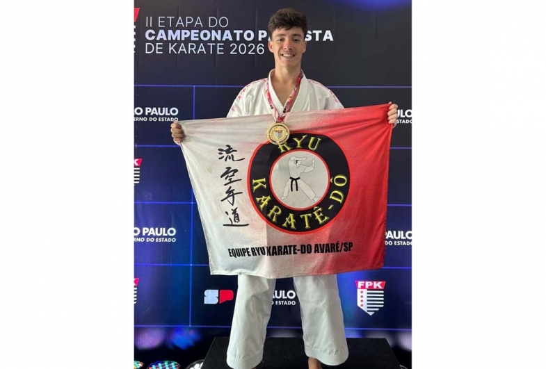 Rodolpho Góis - Ouro