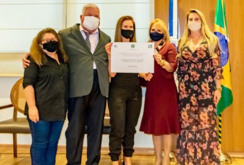 Entidade Abova recebe R$ 165 mil de repasse público 