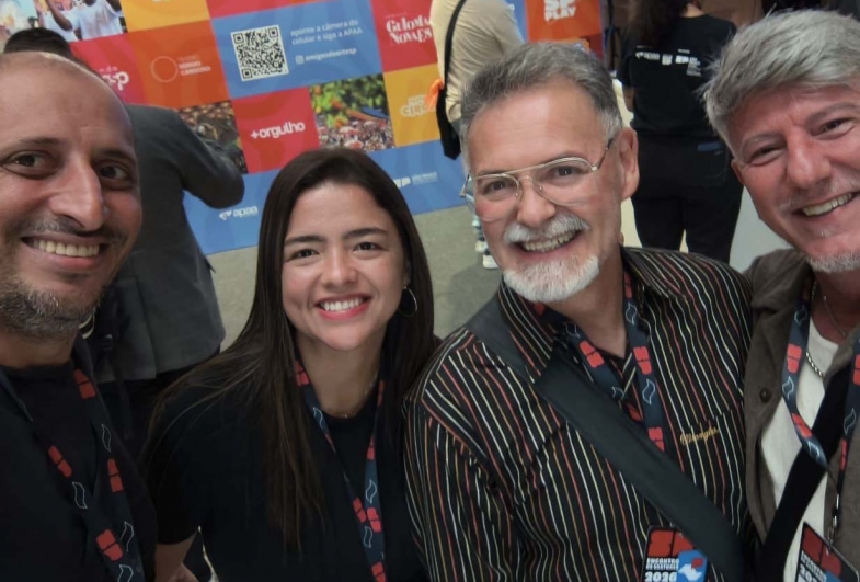 Secretaria de Cultura de Avaré participa do Encontro de Gestores Culturais 2026 em São Paulo